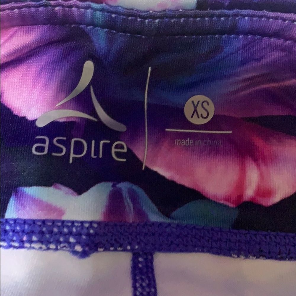 Aspire leggings - Picture 6 of 6